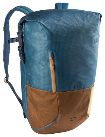 CITYGO BIKE 23 II Taschenrucksack / baltic sea / 23 L