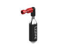 Trigger Drive CO2 With 16G Cartridge / red gloss / one size