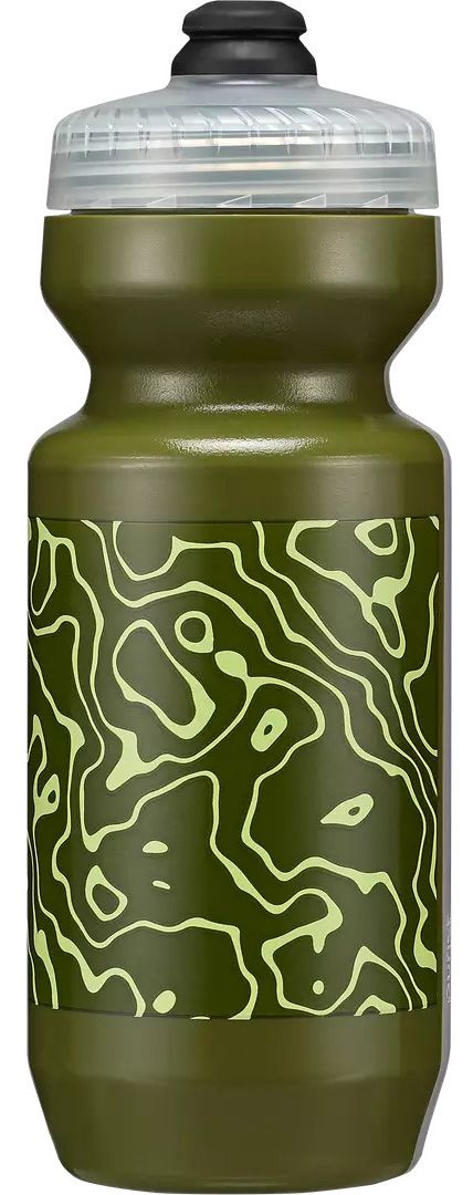 PURIST MFLO, 22 oz / fluid moss / 6.5DL