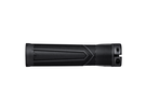 Chester Grip Lock-on 34mm / black/black / one size