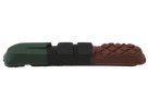 DURASOFT V-Brake / Cantilever Ersatz-Bremsbeläge