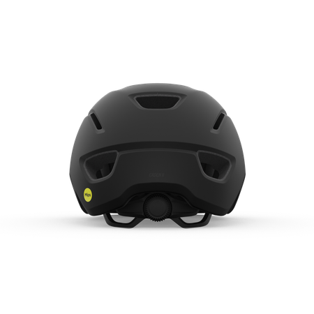Caden II MIPS / matte black / L 59-63