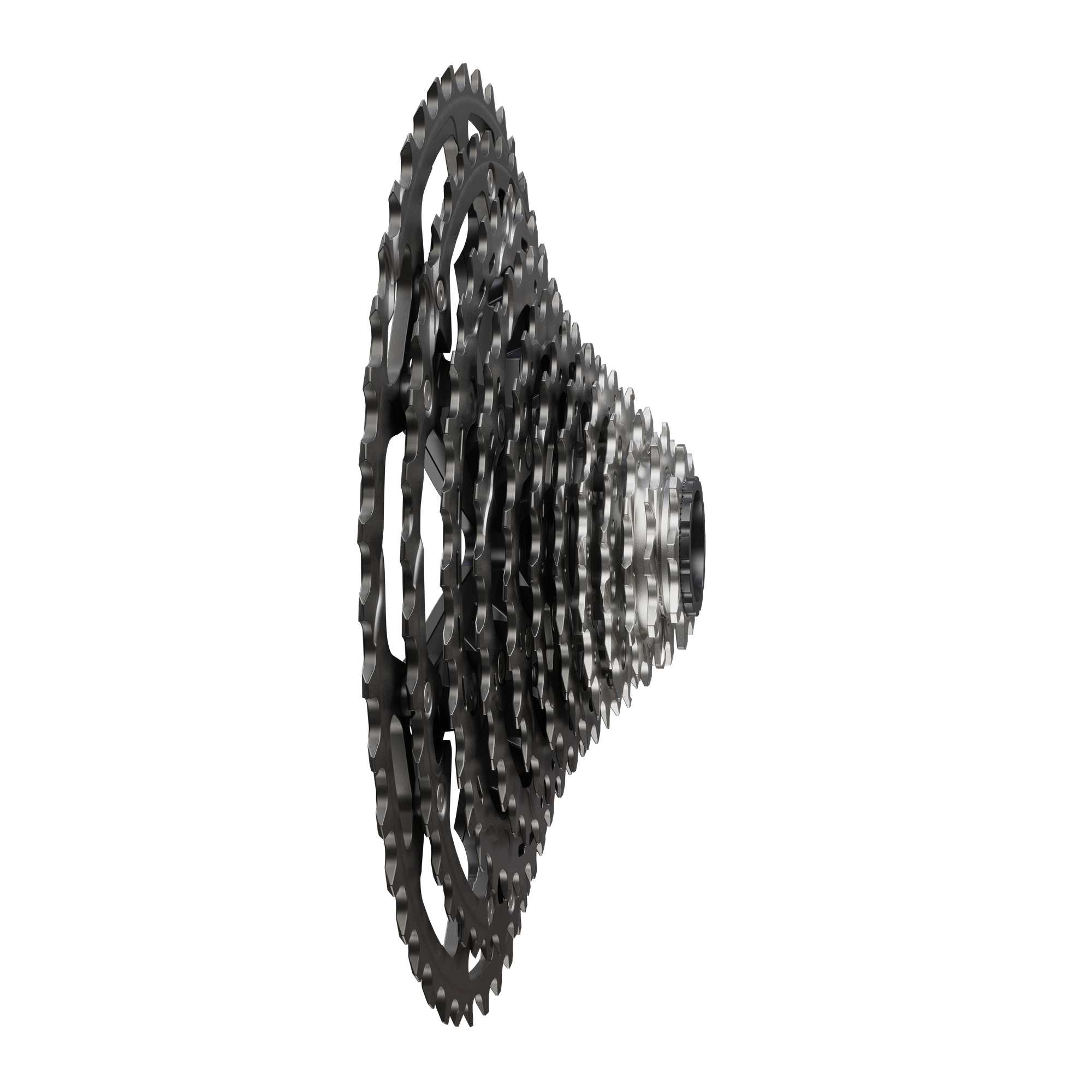 Kassette XTR CS-M9200 12-Gang / 9-45, 9-11-13-15-17-19-21-24-28-33-39-45