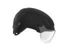 EVOKE LED MIPS Velohelm / matte chalk / L 59-63cm