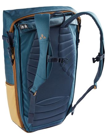 CITYGO BIKE 23 II Taschenrucksack / baltic sea / 23 L