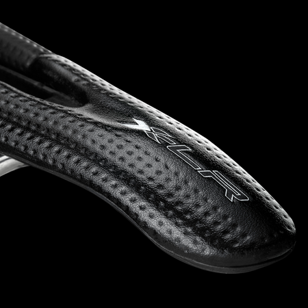 X-LR TI 316 Superflow / black / L3