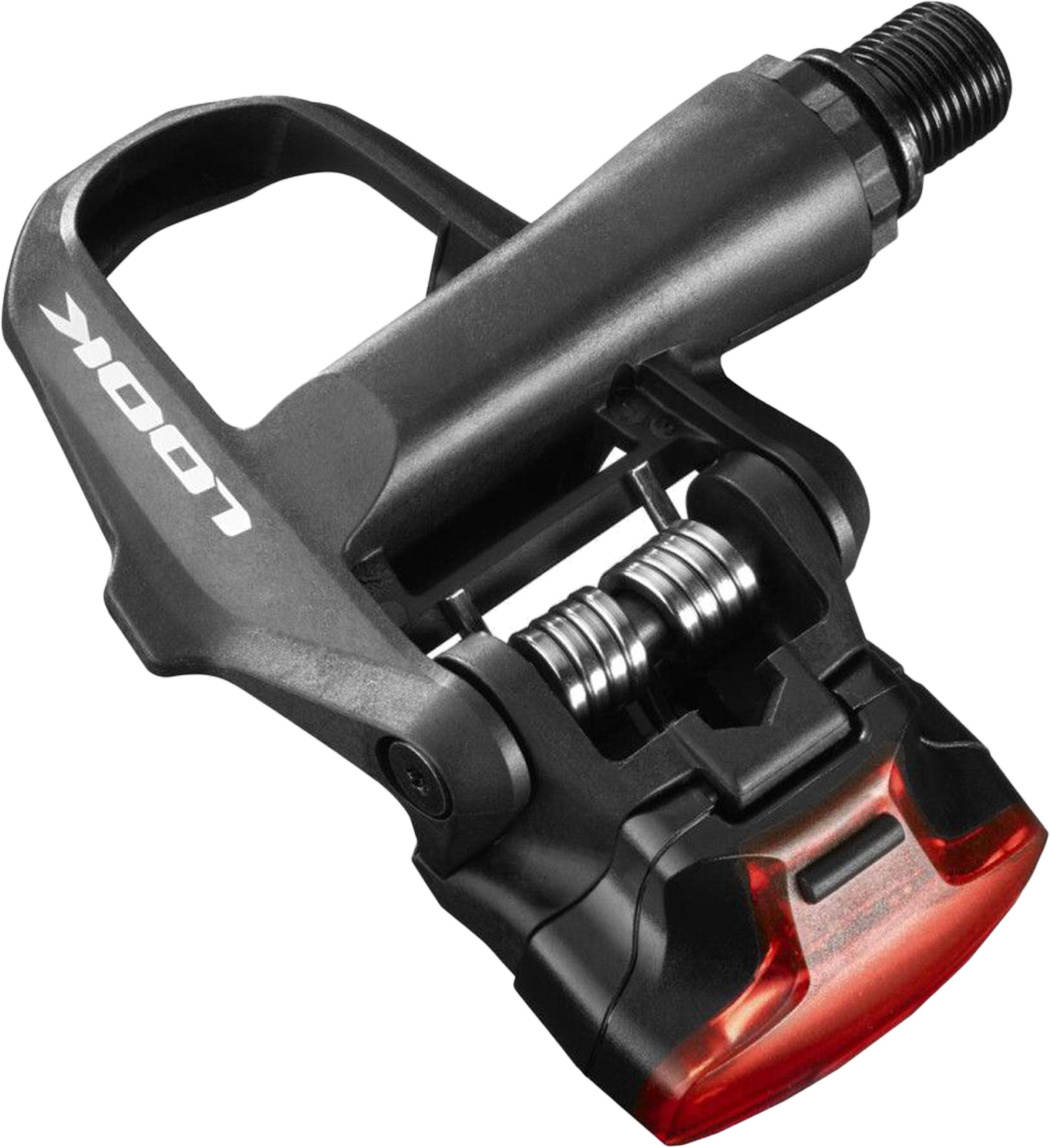 KEO 2 MAX VISION Rennvelopedal / schwarz