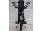 MULTICHARGER2 MIXTE GT FAMILY E-Cargobike / utility grey black matt / 47 CM