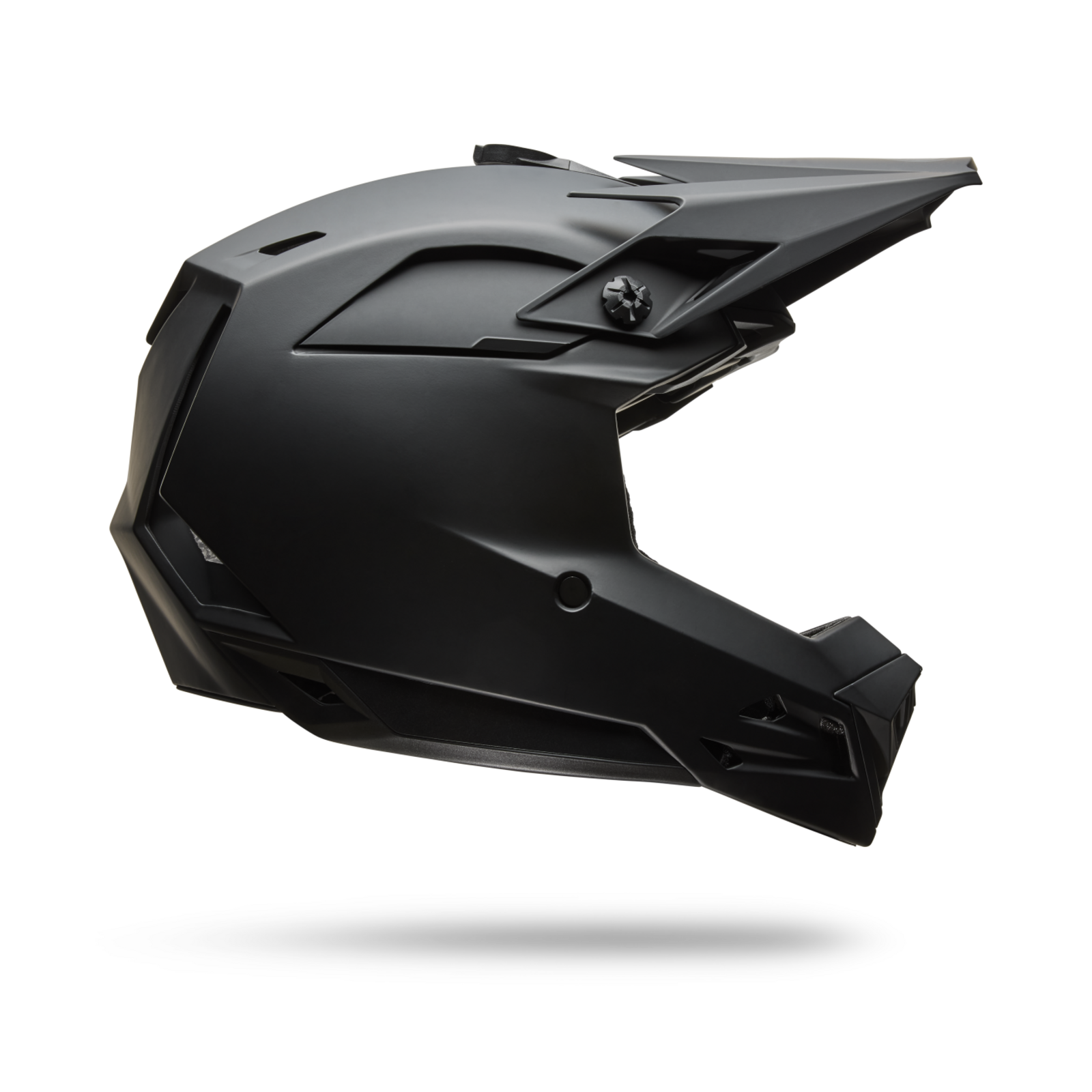 Full 10 MIPS / solid black / XS 51-53