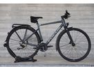 COLOMBE I Satteltasche / schwarz / 0.3 L