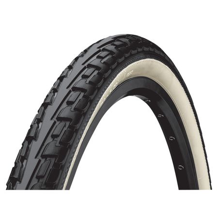 Pneu Ride Tour / black / 20x1.75 starr