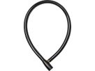 Abus Kabelschloss 3406K / black