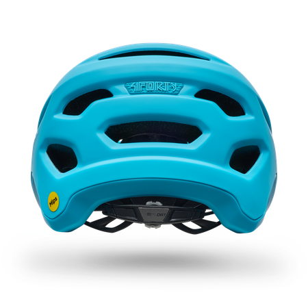 Sixer MIPS / solid blue atoll / L 58-62