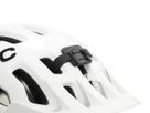 FRONTCLICK Helmhalter mit Klettband / schwarz