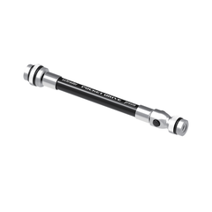 ABS Flex Hose - Pocket Drive / black/silver / one size
