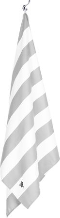 Beach Towels Large / goa grey