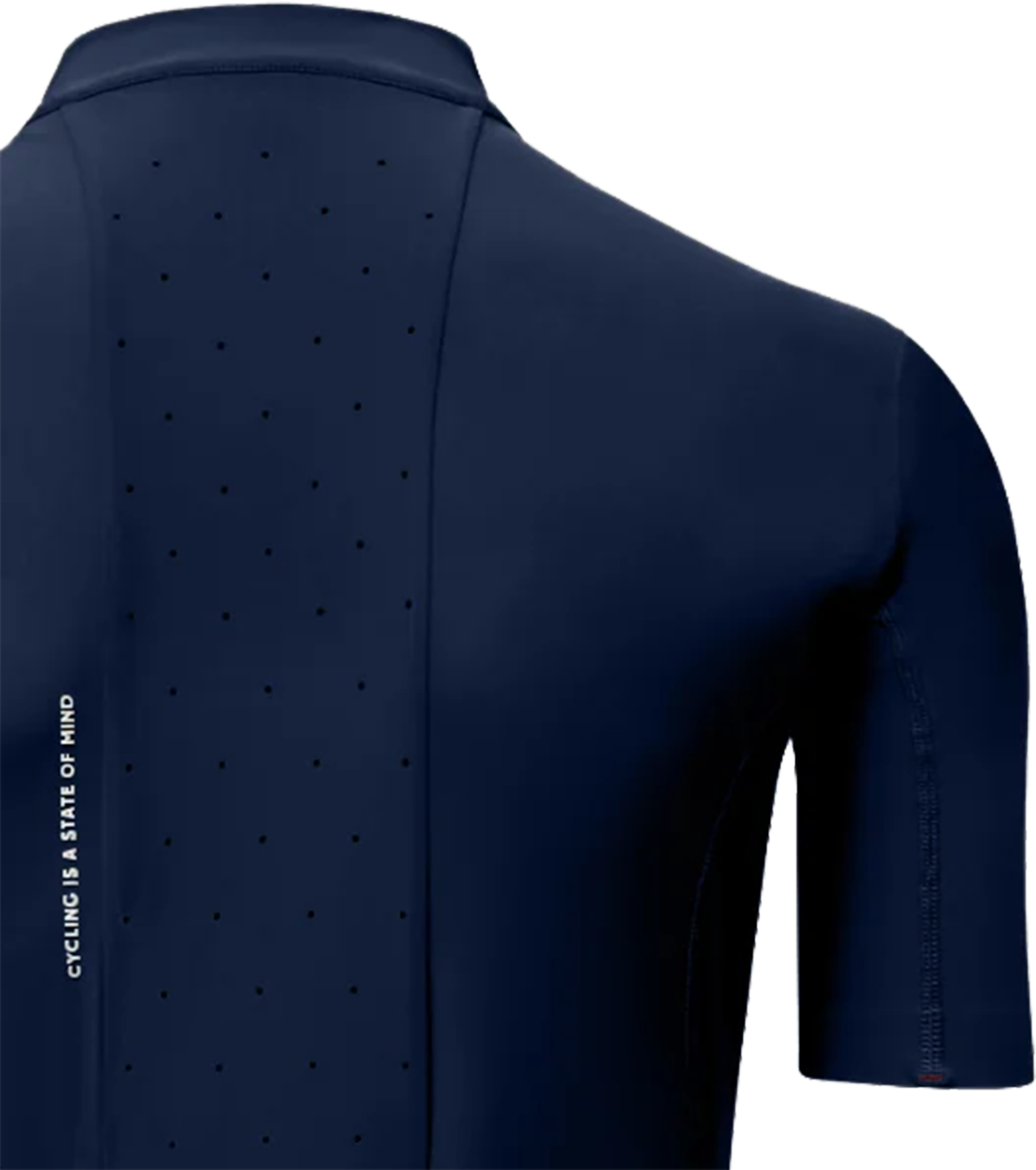 PERFORMANCE Herren-Kurzarmtrikot / navy / XL
