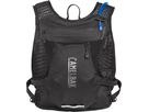 CHASE BIKE VEST, 4L Trinksystem / schwarz / 4L