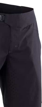 SCRUB Herren-Bikeshorts / black / XXL