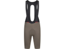 AIR Herren-Trägerhose / light brown / XL
