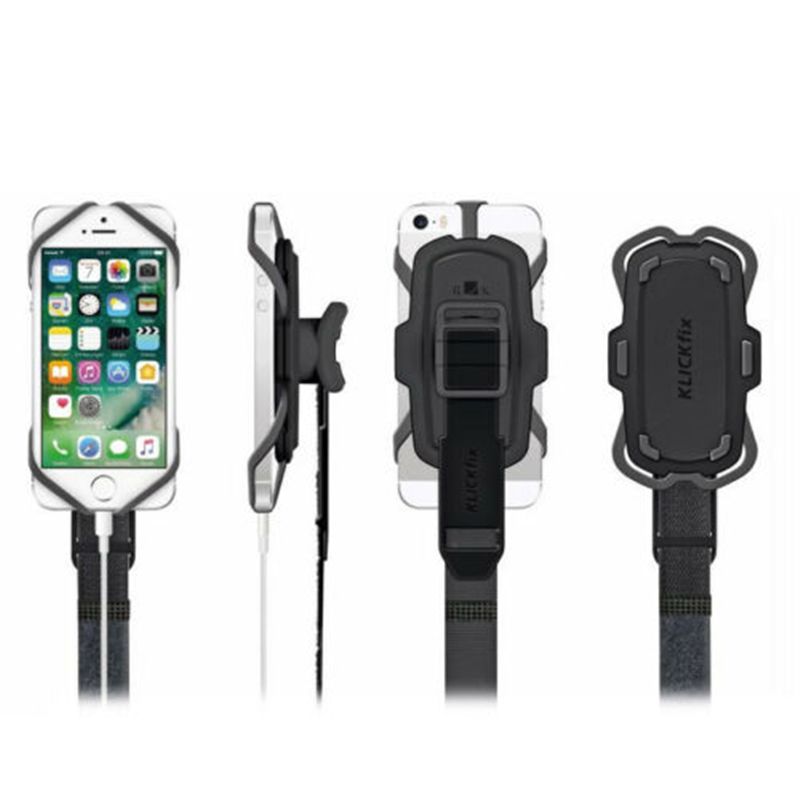 PHONEPAD LOOP Smartphonehalterung
