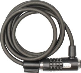 KryptoFlex 1230 combo Kabelschloss