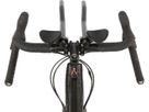 Race Top Tube Bag / Medium / 11 x 37 x 4.5 cm, 1.5 l