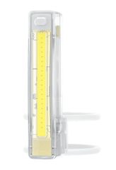 Scheinwerfer Plus / translucent
