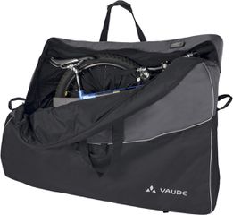 Big Bike Bag / black/anthracite / 300 l