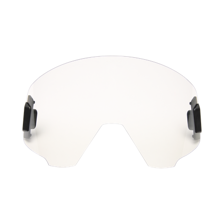 Dropline Clear Lense / clear