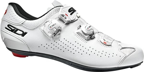 RR Genius 10 / weiss/weiss / 41