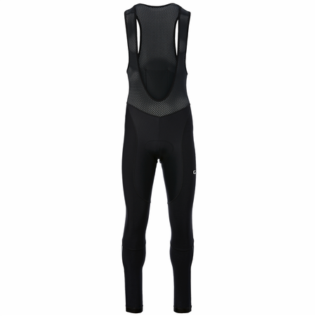 M Chrono Expert Thermal Bib Tight / black / L