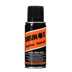 TURBO-SPRAY, Multifunktionsspray / transparent / 100ml