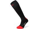 heat sock 4.1 Heizsocken / schwarz / 42-44