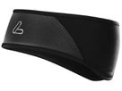 WINDSTOPPER HEADBAND FLAPS Stirnband / black