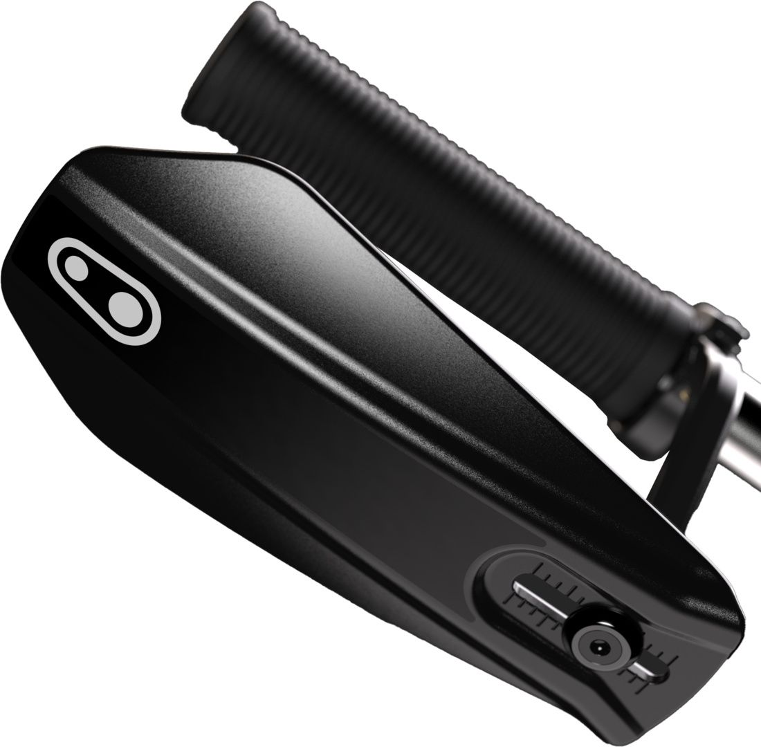 Guardian Handguards universal mount
