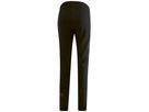 RIGA Damen-Softshellhose / black / 34
