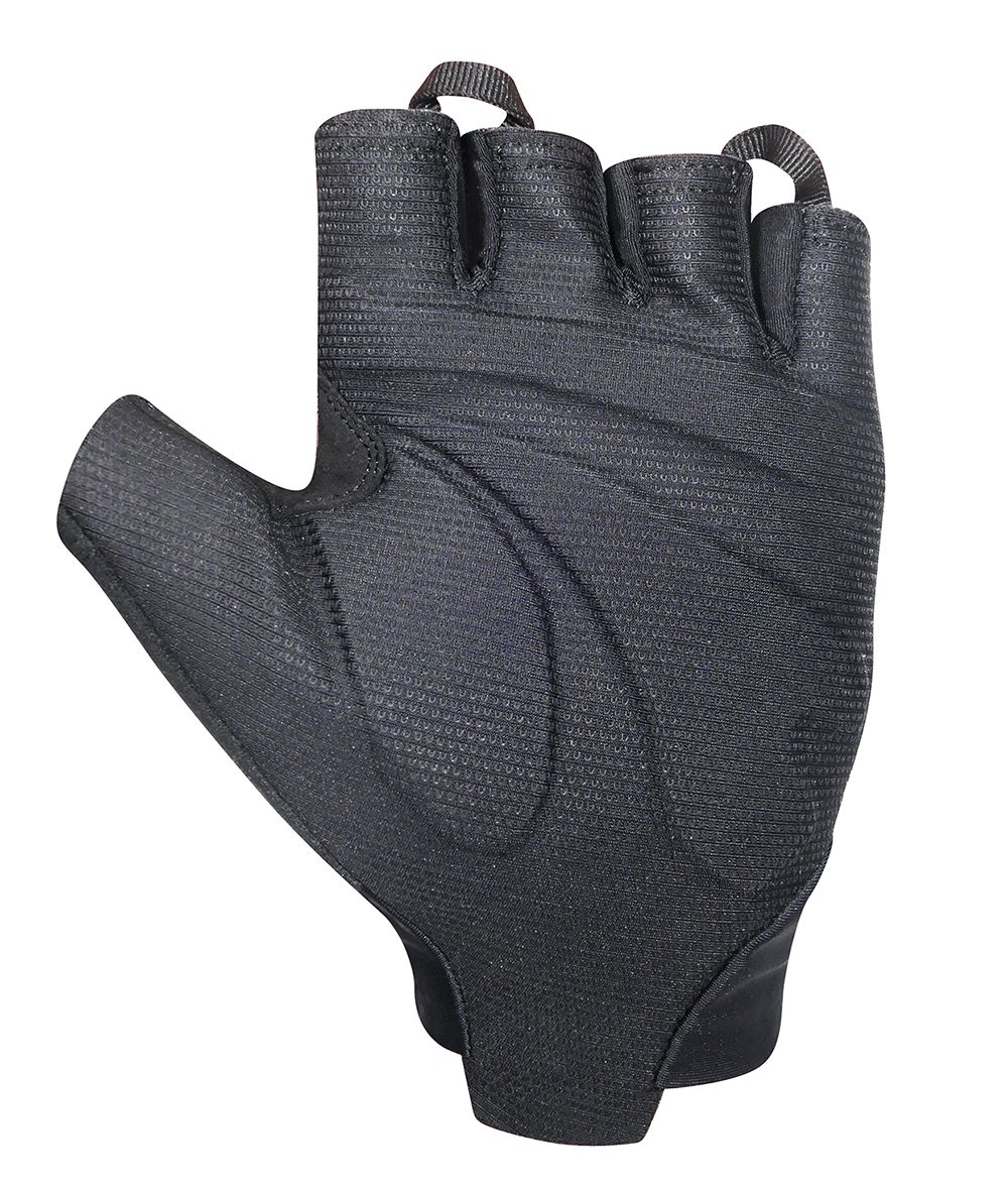 Ergo Superlight Gloves / dark grey / L