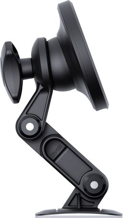 Charging Adhesive Mount Pro / schwarz