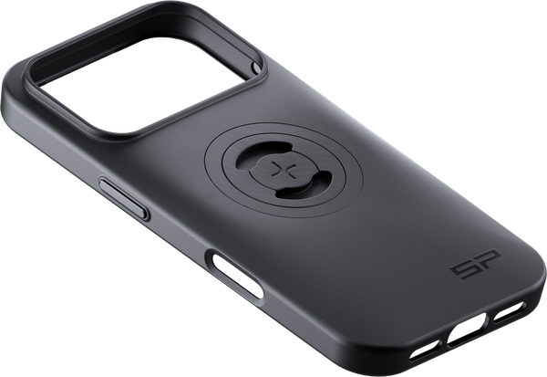 Phone Case SPC+ / schwarz / iPhone 17 Pro
