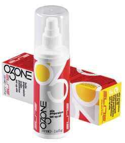 Hautpflege und Massage - OZONE Energy Oil / Refresh Oil von OZONE