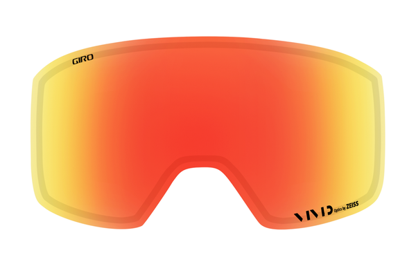Ringo/Millie Lens / vivid ember S2