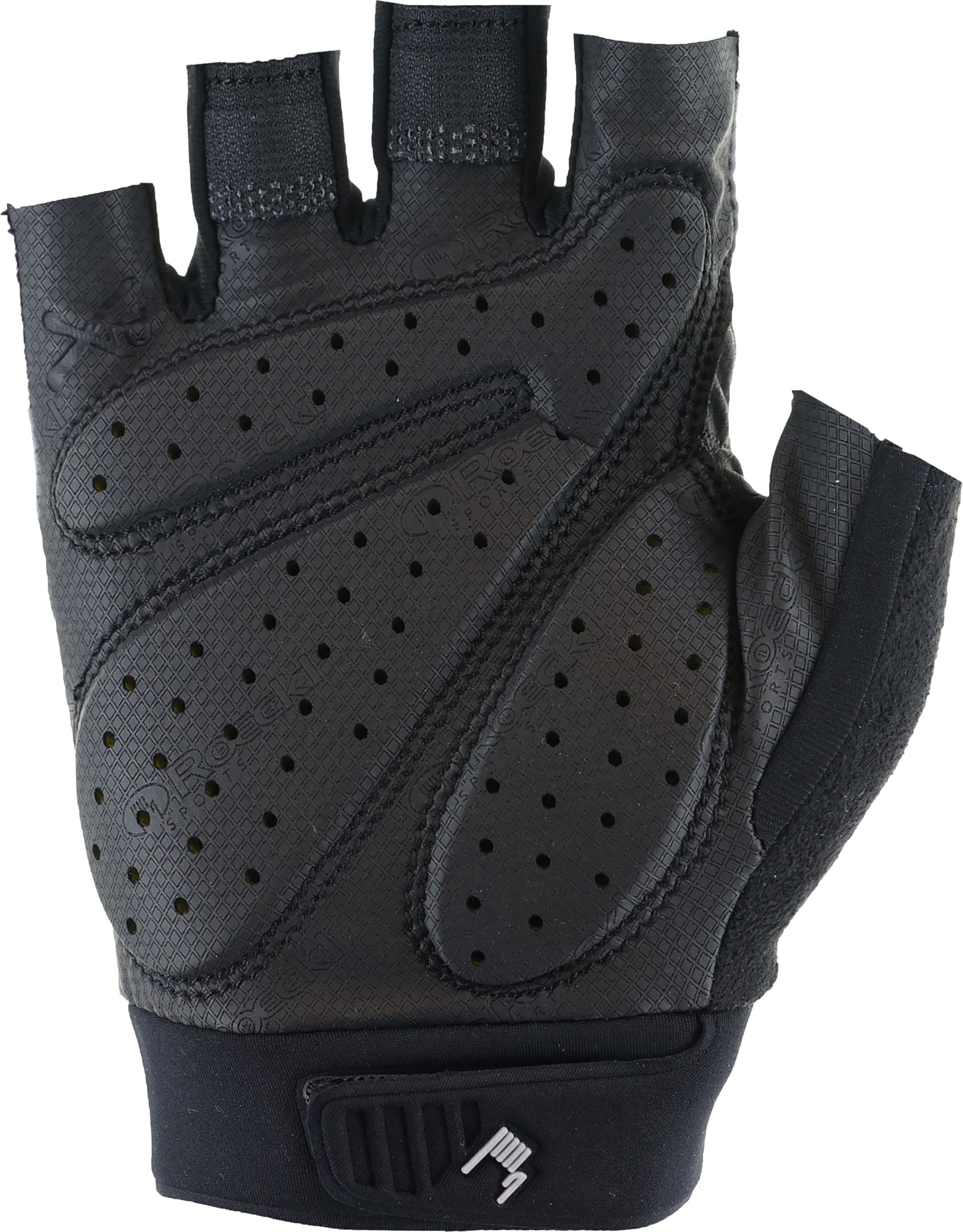 IGUNA 2 XRD Unisex-Kurzfingerhandschuh / sharkskin / XL=10