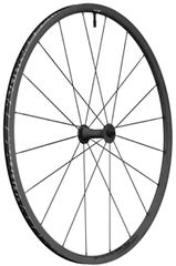 PR 1400 OXIC Laufrad / Black / Vorderrad, 28", RB, 21mm, 100/5mm