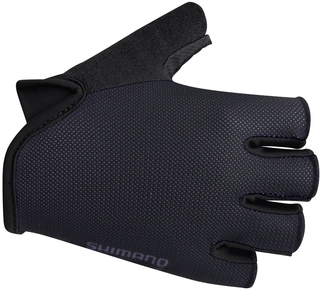 Women Airway Gloves / black / M