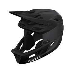 Coalition Spherical MIPS Helmet / matte black / S 51-55