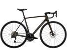 ÉMONDA ALR 6 Rennvelo / dinster black / 50 cm