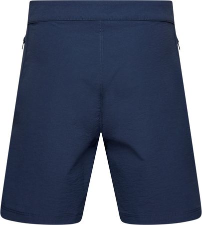YOUTH RANGER Kinder-Bikeshorts / midnight / XL