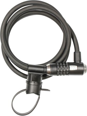 KryptoFlex 1218 Combo Kabelschloss
