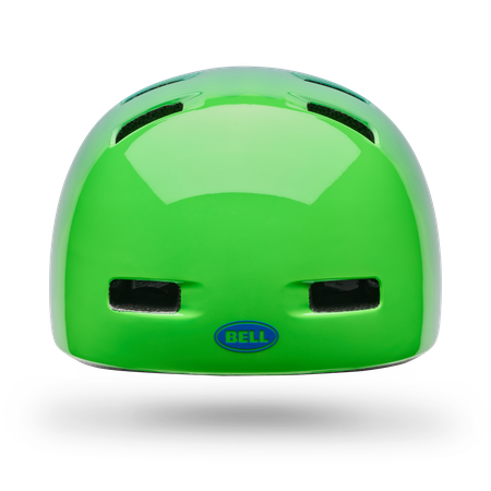 Lil Ripper Helmet / triblend galaxy blue / S